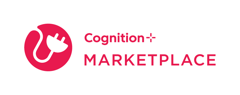 Cognition+ Marketplace Logo